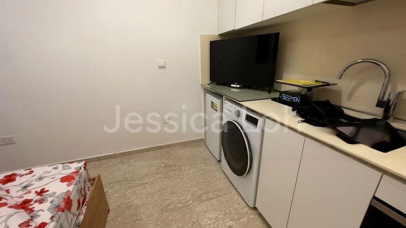 1 Bed Condo for Rent in  Waterfront @ Faber - Image 3